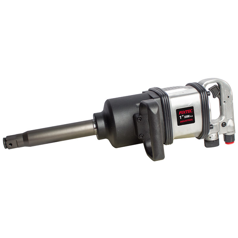 Fixtec 1" loft högglykill