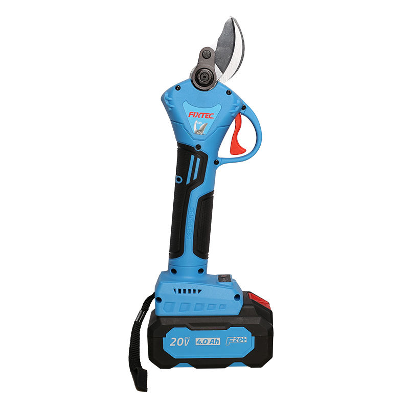 Fixtec 20V Greina klippur, 40mm - Sett