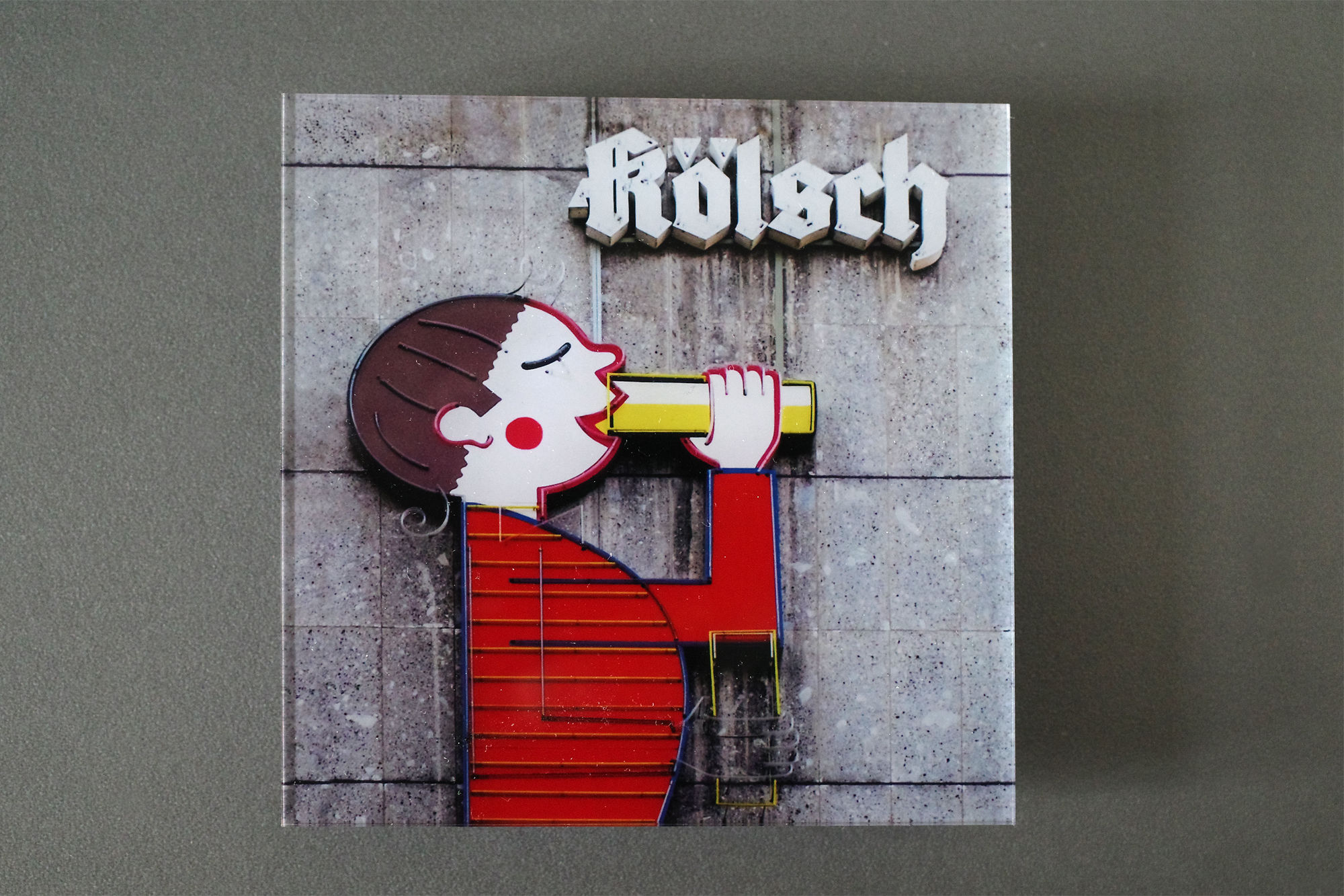 Bild Kölschmännchen