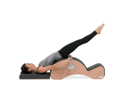 BASI Systems Spine Corrector