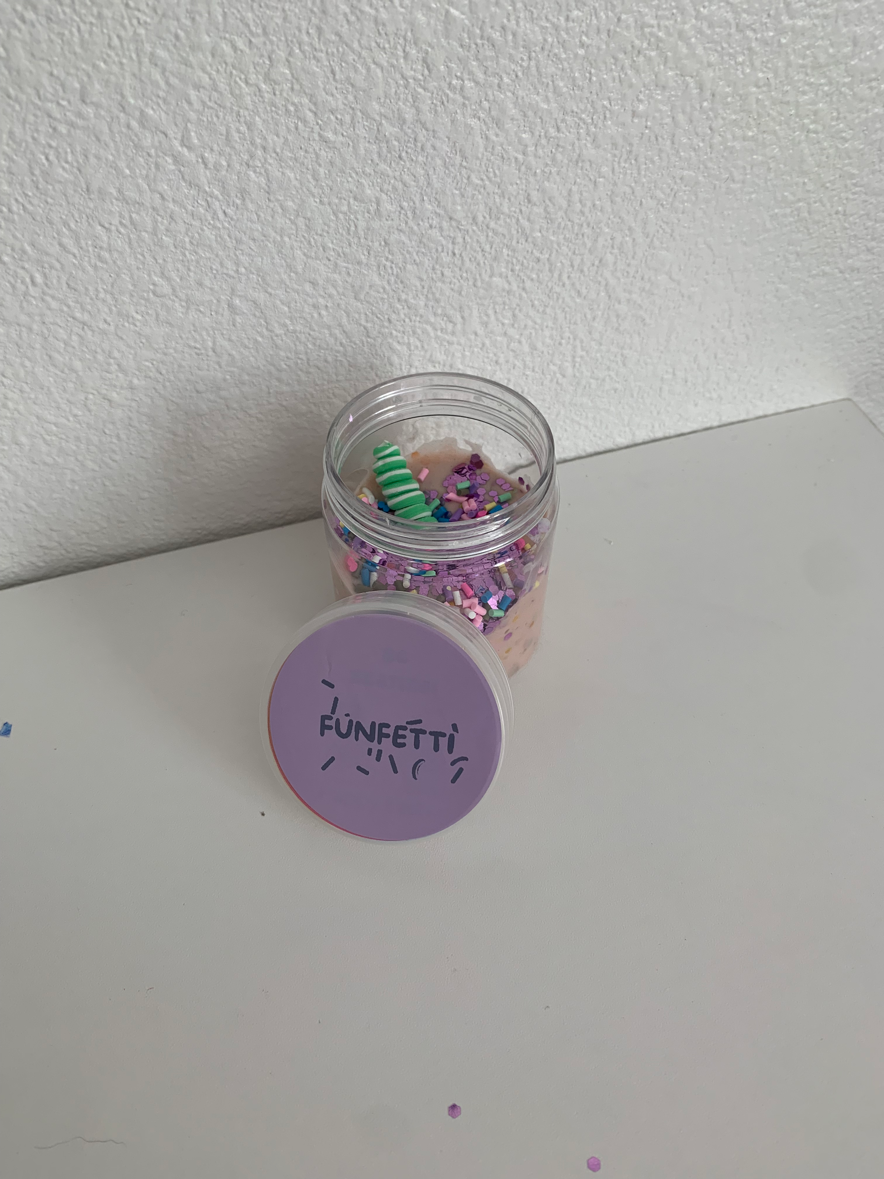 Funfetti