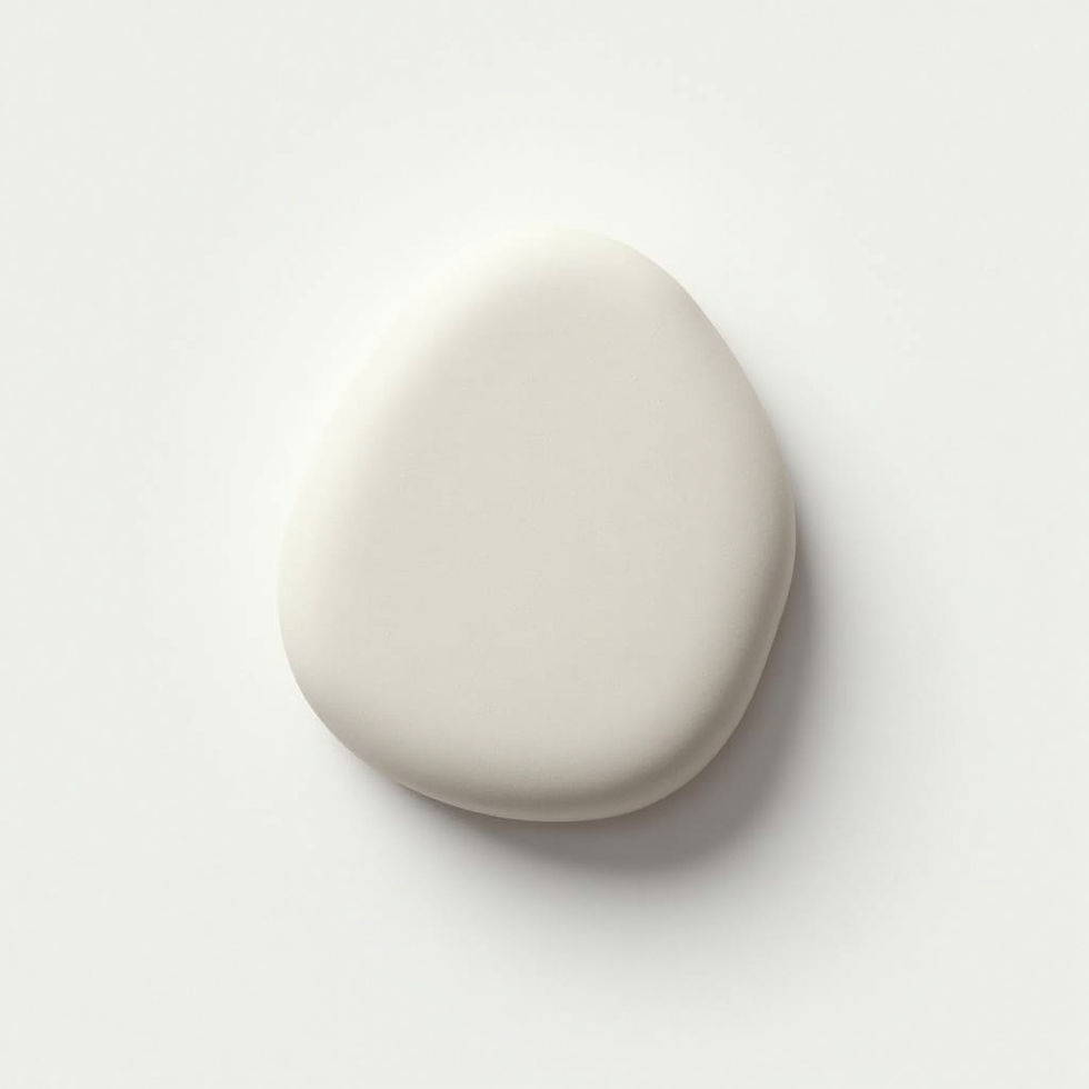 Ceramic Grounding Stone