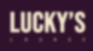 Lucky's lounge