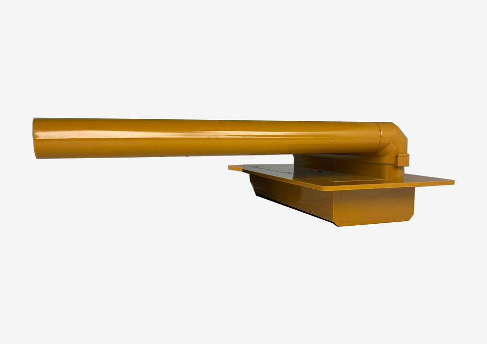 Thumbnail: Under furniture airflow redirection