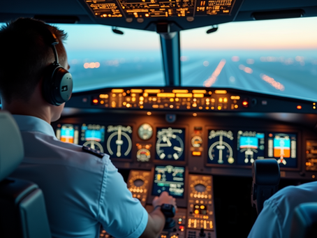 Industry Trends in Pilot Loss of License Insurance