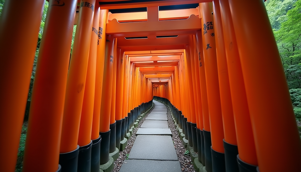 Top Attractions in Japan for Hong Kong Travelers: Culture Food and Travel Insurance Essentials