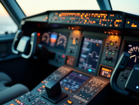 How Loss of License Insurance Helped a Pilot Overcome Temporary License Suspension