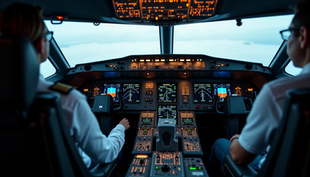Pilot Career Protection: Pilot Loss of License Insurance Explained