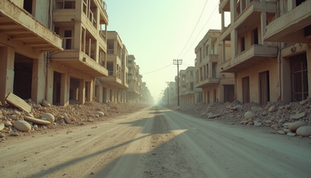How the Ongoing Middle East Conflict Affects Safety and Career Stability in the Region