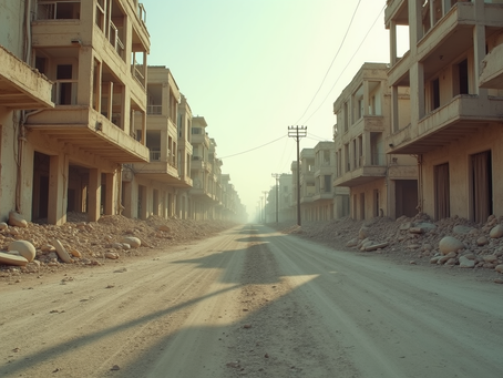 How the Ongoing Middle East Conflict Affects Safety and Career Stability in the Region