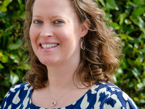 Confidence, clarity and a leadership toolkit for the future