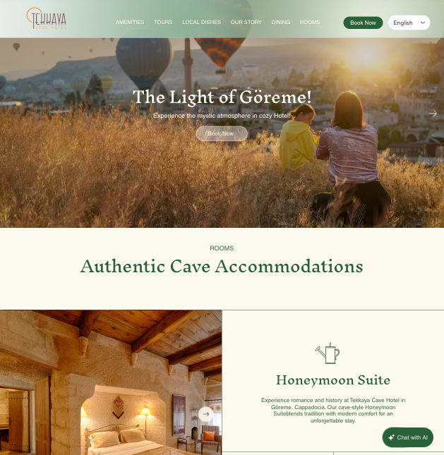 nevsehir-web-tasarim