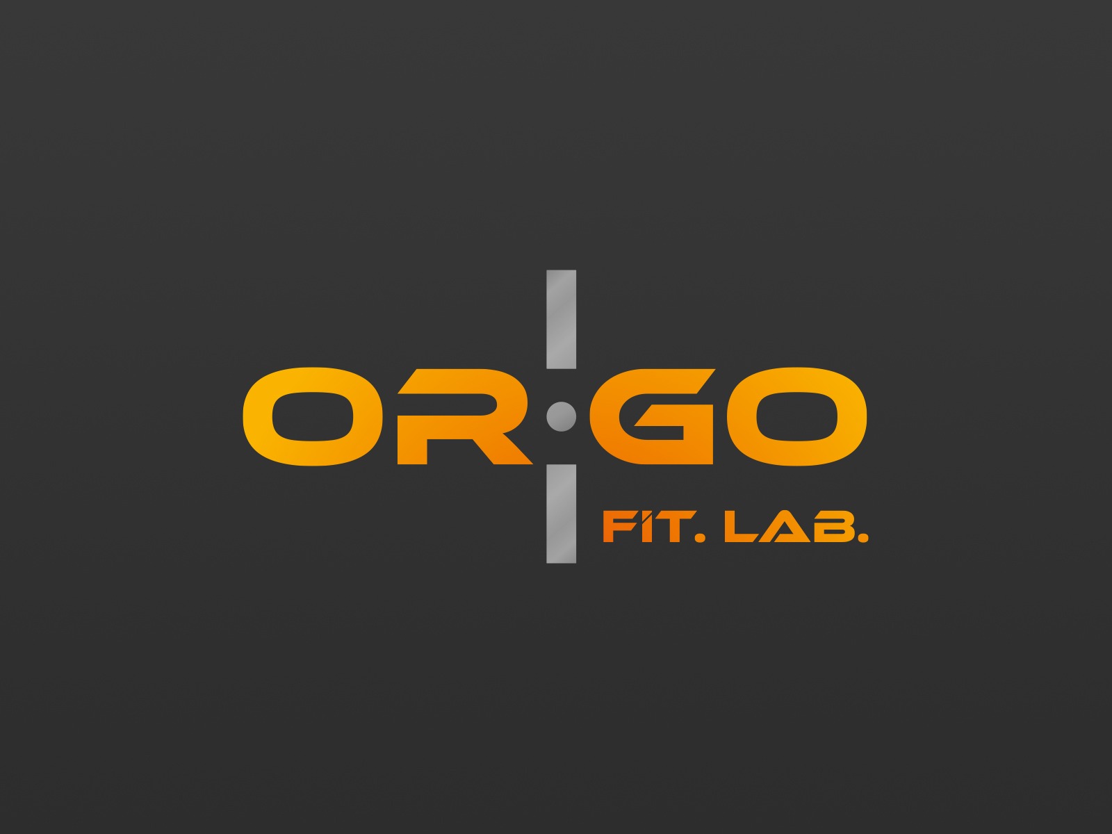 Join "Origo Fit. Lab." on the Spaces by Wix App