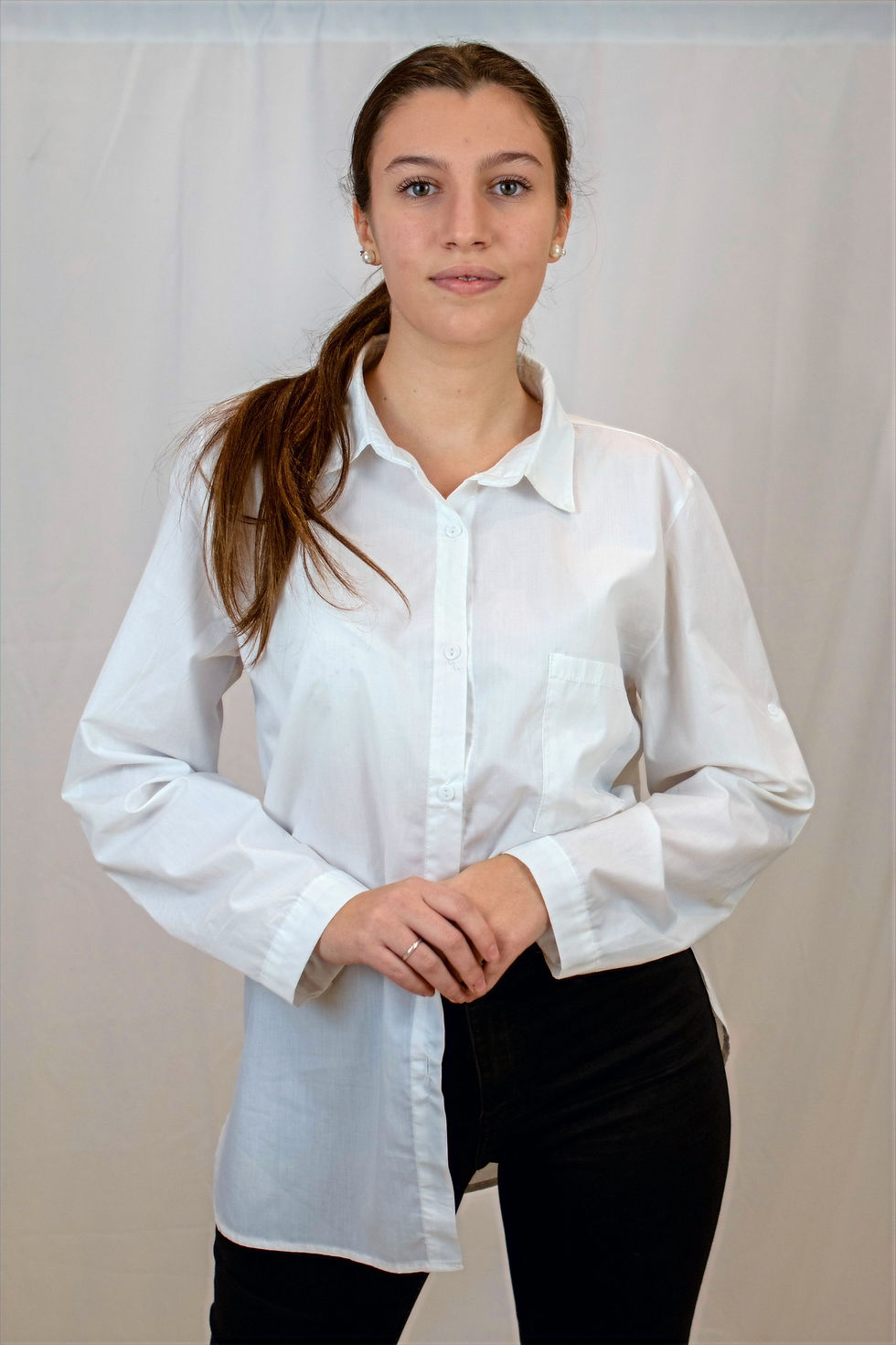 Nerea Ortega