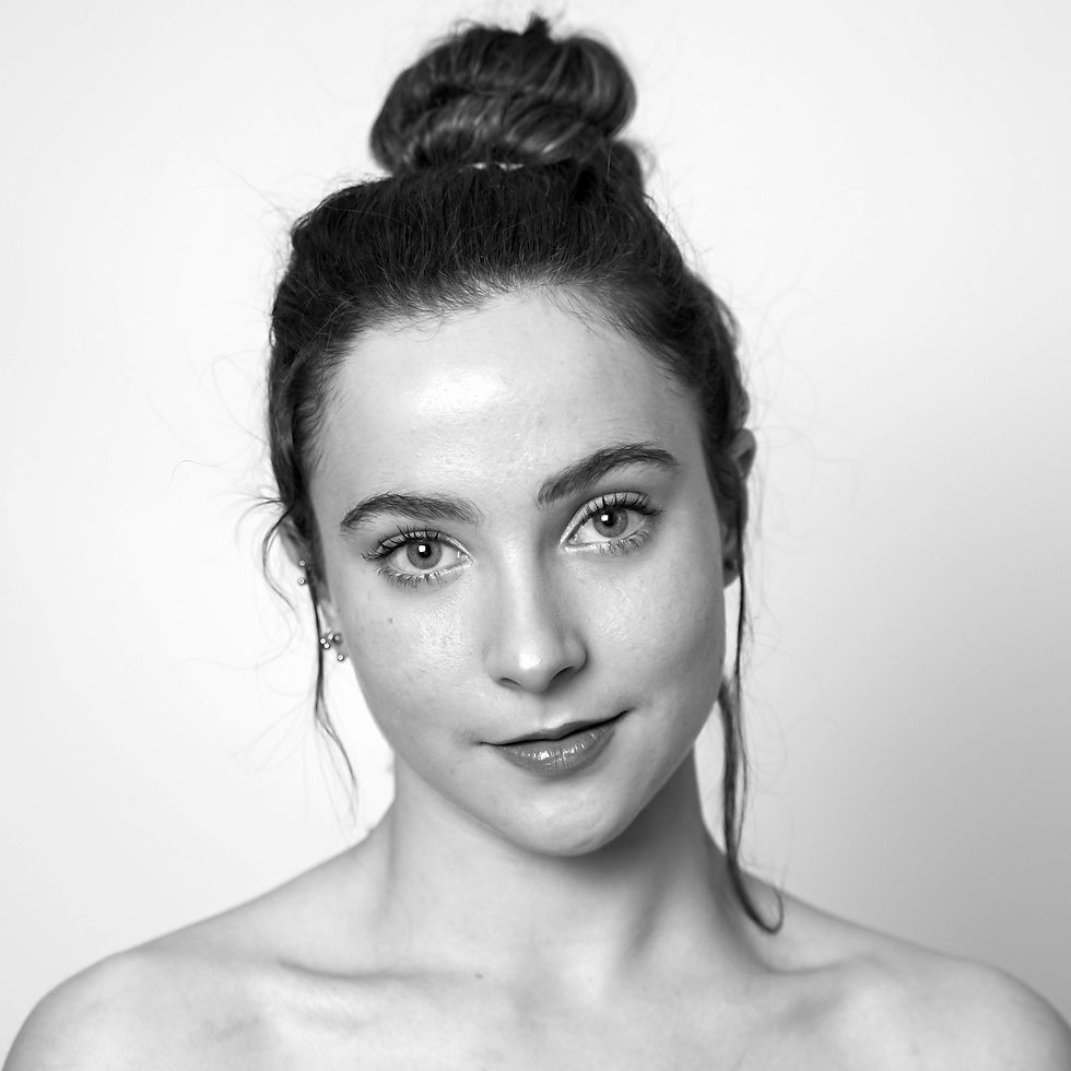 Irene Rocbles