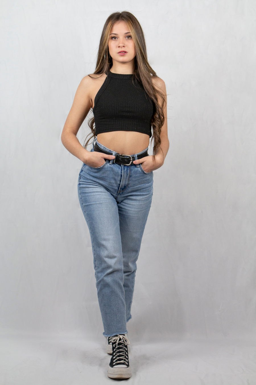Natalia Barahona