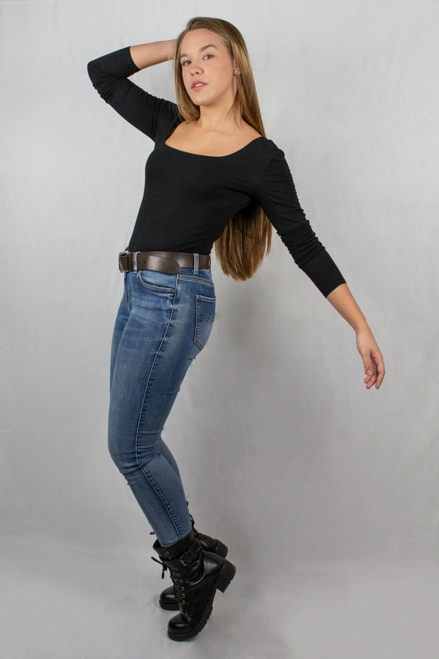 Maribel Castillo