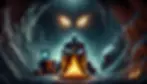 DALL·E 2025-03-10 15.01.13 - A mysterious and captivating gaming-themed image featuring a