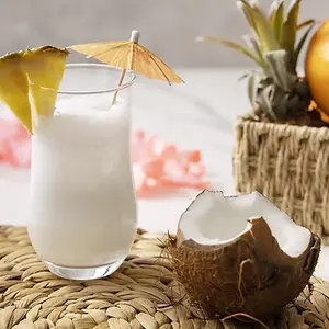 JUS DE COCO 33CL