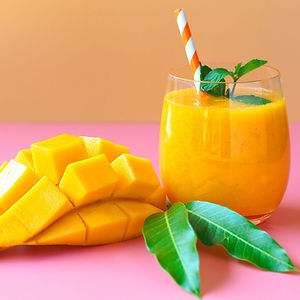 JUS DE MANGUE 25CL