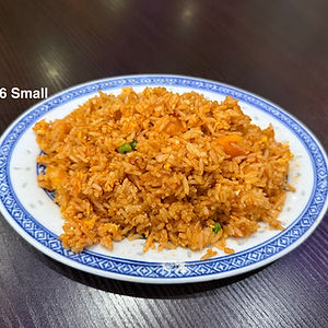 Riz thaï 🌶
