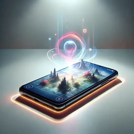 The Power of Mobile Gaming