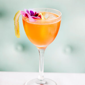 House Cocktail