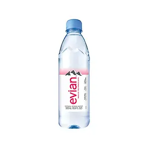 EVIAN 50CL