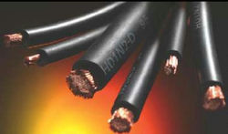 CABLE DE SOLDADURA