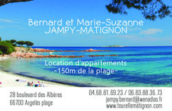 RECTO - carte de visite Jampy Matignon (2)