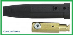 TWECO CONNECTORS