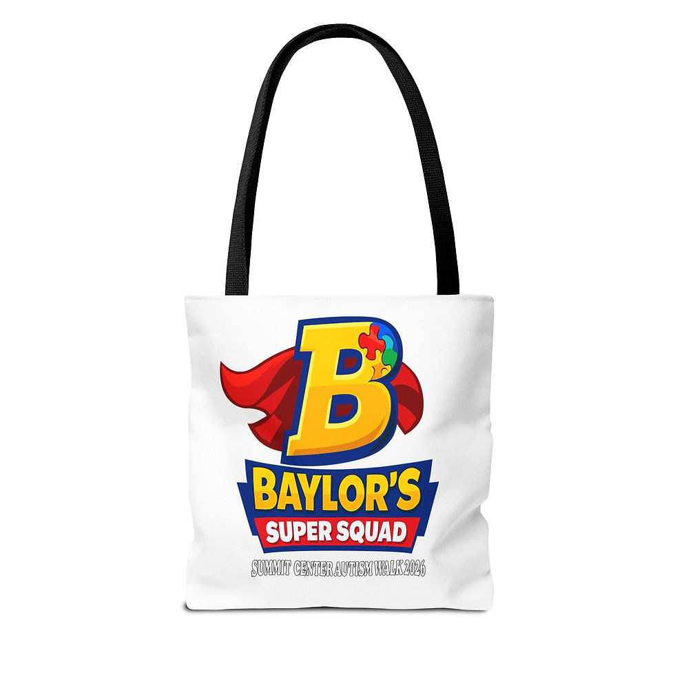 Thumbnail: Baylor's 2026 Tote Bag