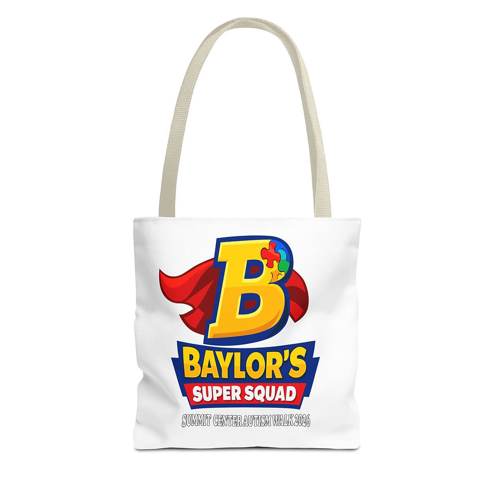 Thumbnail: Baylor's 2026 Tote Bag