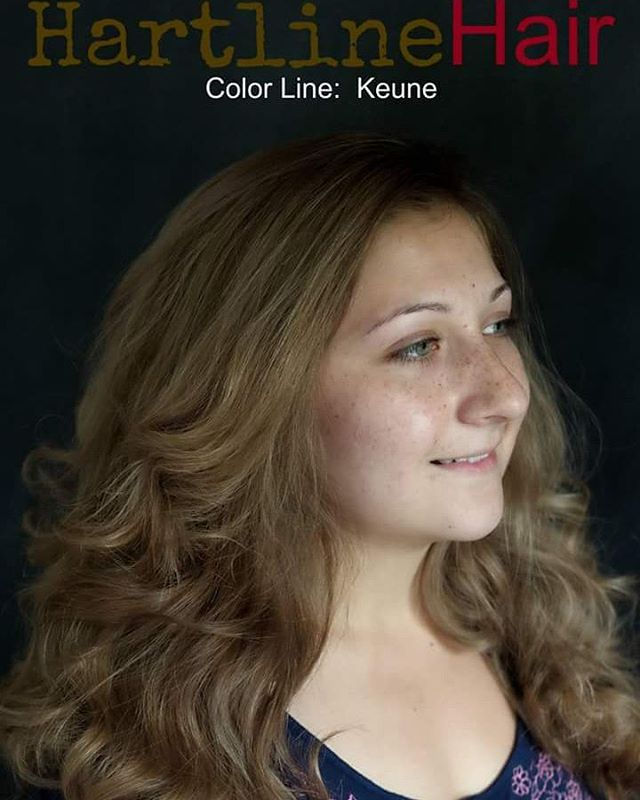 I have fallen head over heels in love with the _keunenamerica line!  Thanks _tanglezgurl10