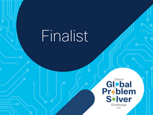 Cisco Global Problem Solver Challenge 2021 unveils .lumen as a finalist