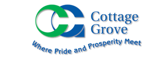 Cottage Grove MN Logo