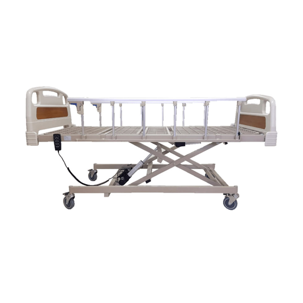 Miniatura: Cama Hospitalaria Automática de Lujo Marca: IMEBIO  S/Colchón