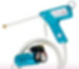 SISTEMA DE CRYOCIRUGIA MEDGYN MGC-200