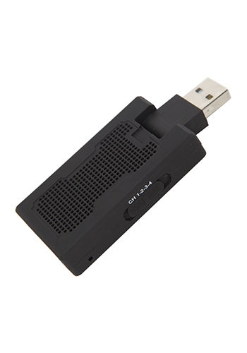 Miniatura: Cámara Endoscópica Inalámbrica (720p)