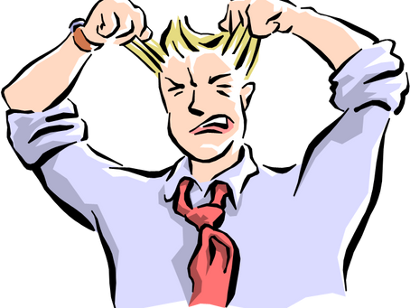 The Beauty Of Insurance Renewals (Or NOT)