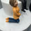Thumbnail: Bespoke Male & Female Figure Cake topper
