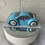 Thumbnail: Edible Large Volkswagen Beetle Car