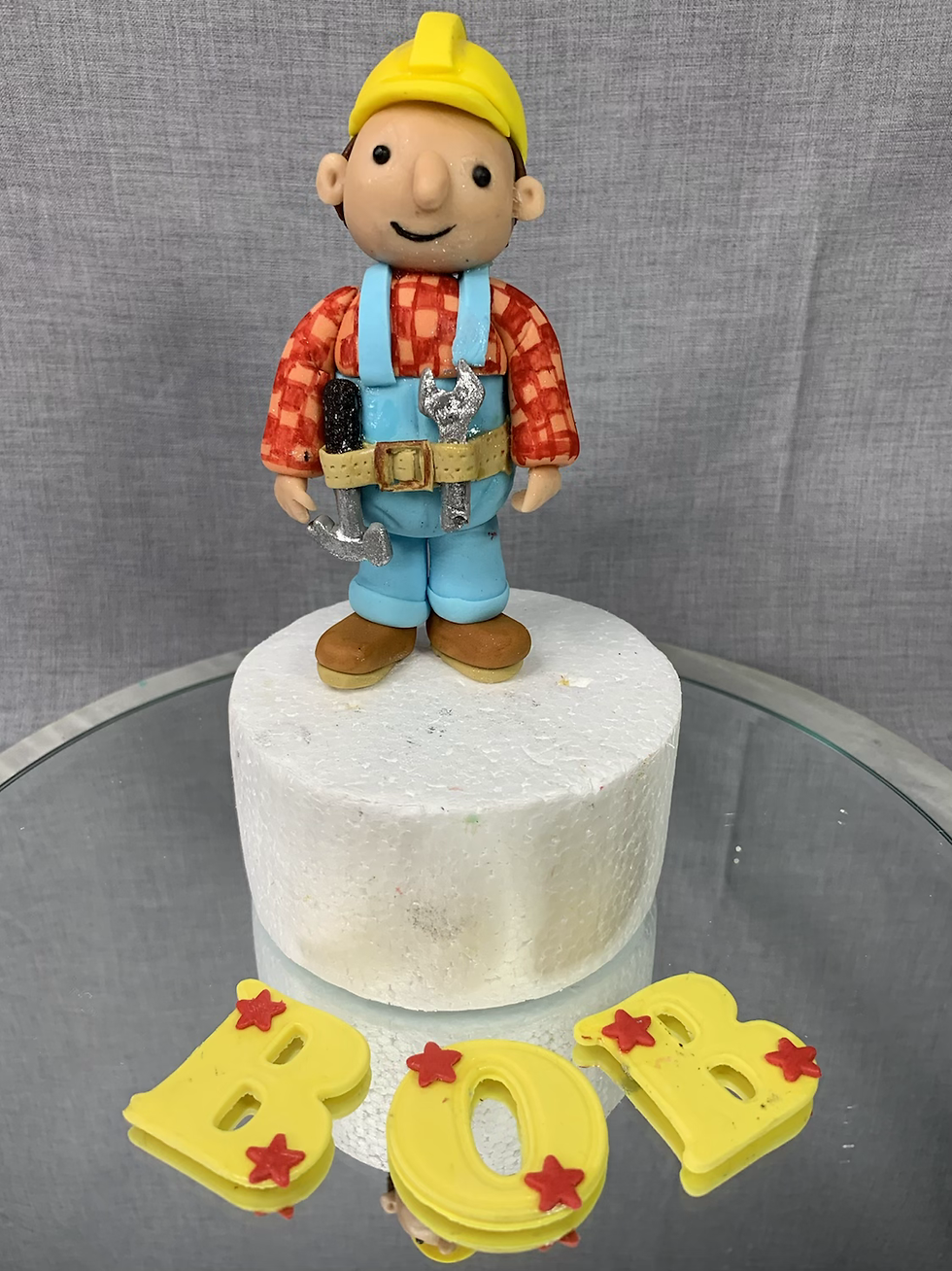 Thumbnail: Bob the Builder with Name and Age