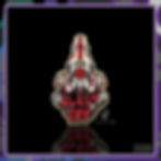 Thumbnail: Blast OFF Pin ∞ Single