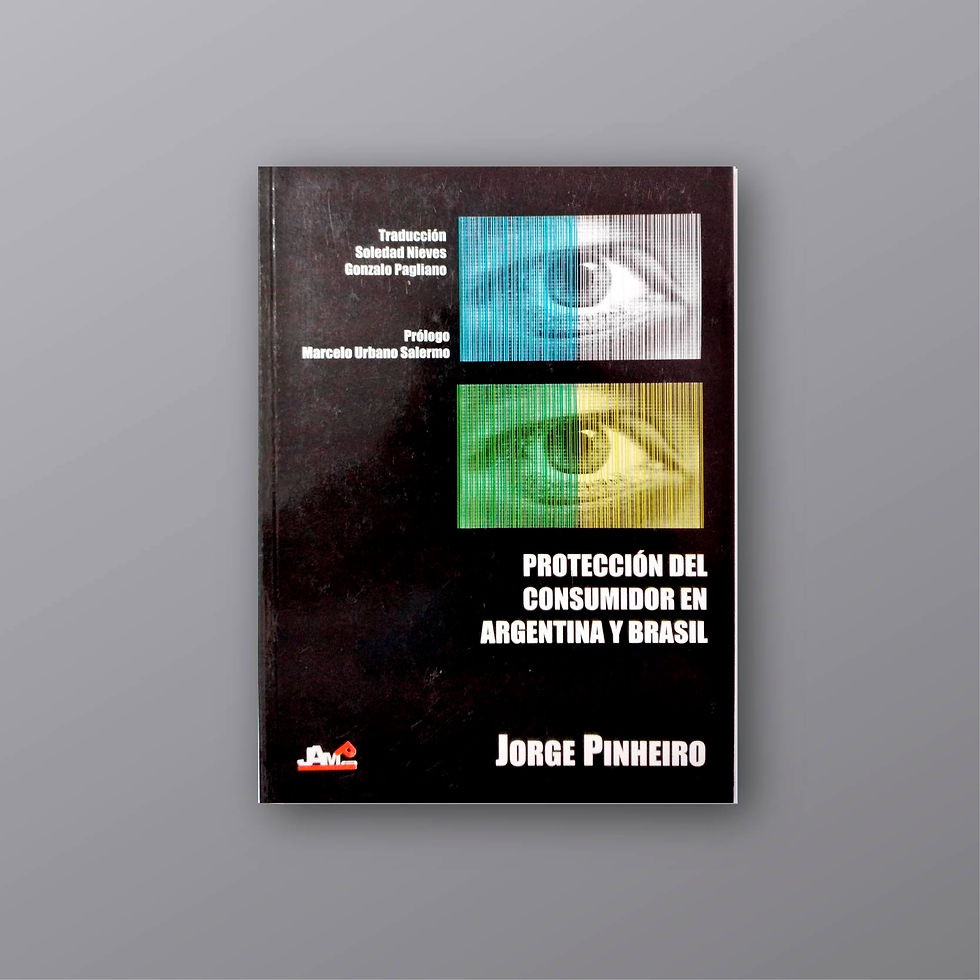 Protección del Consumidor en Argentina y Brasil