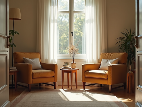 Fostering Healthy Communication in Relationships