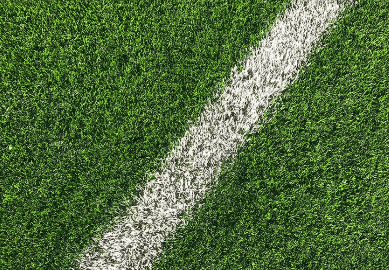 Sport Pitch Infill Evolution Rubber Products