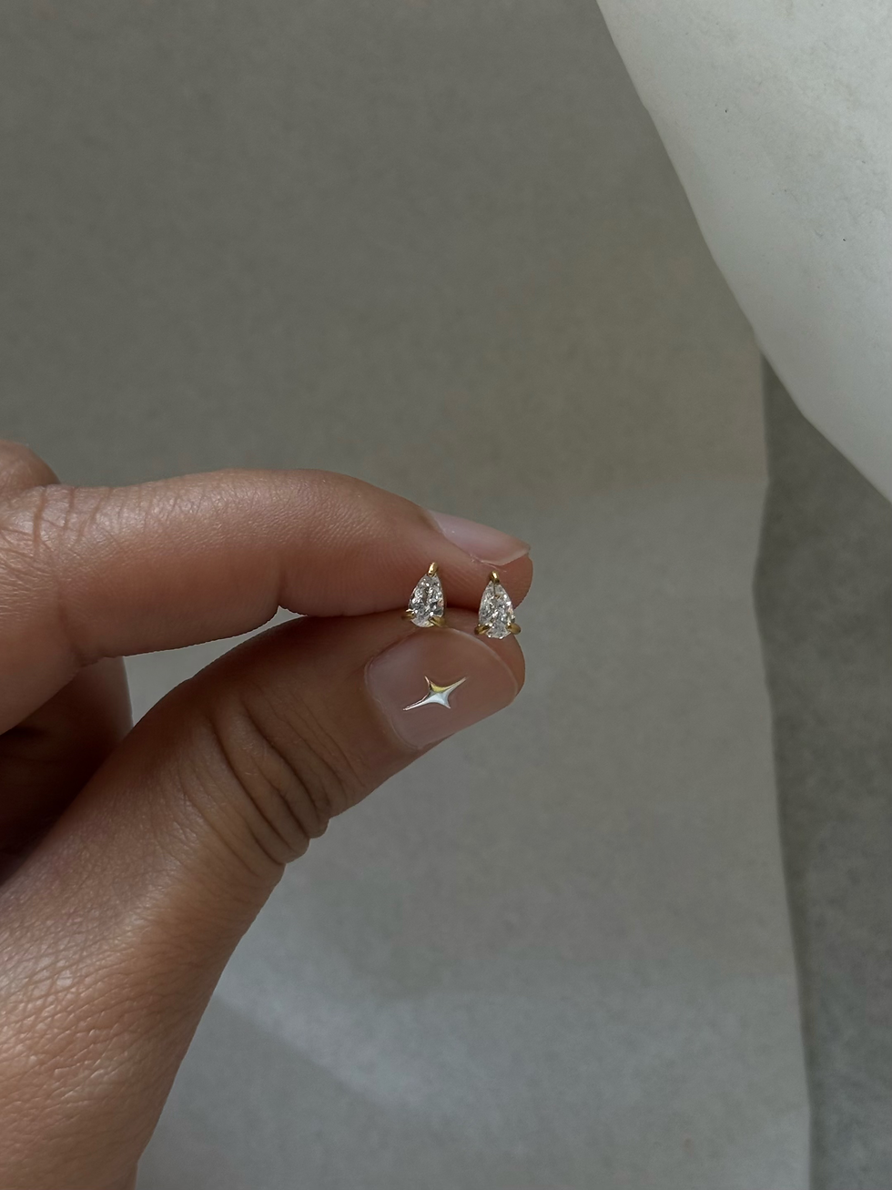 Thumbnail: Patt Flatback Studs