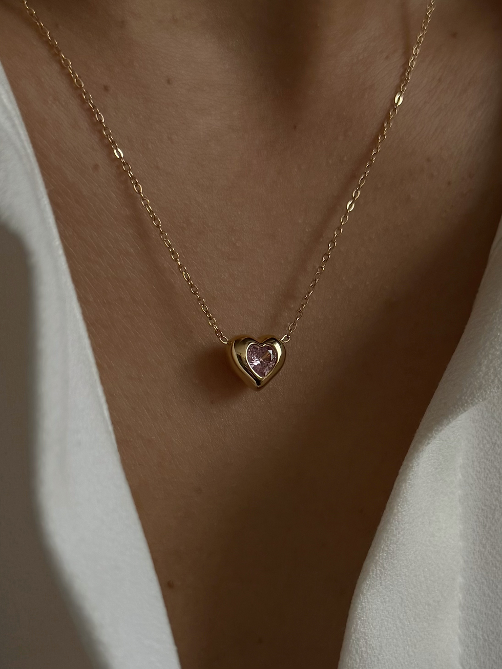 Thumbnail: Coeur Rose