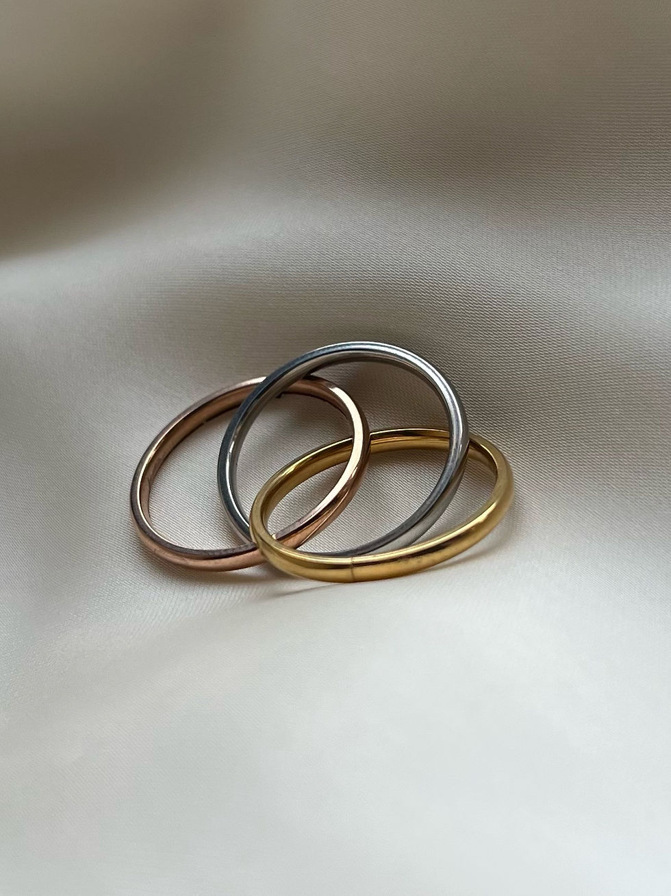 Thumbnail: Halo Rings (Thin)